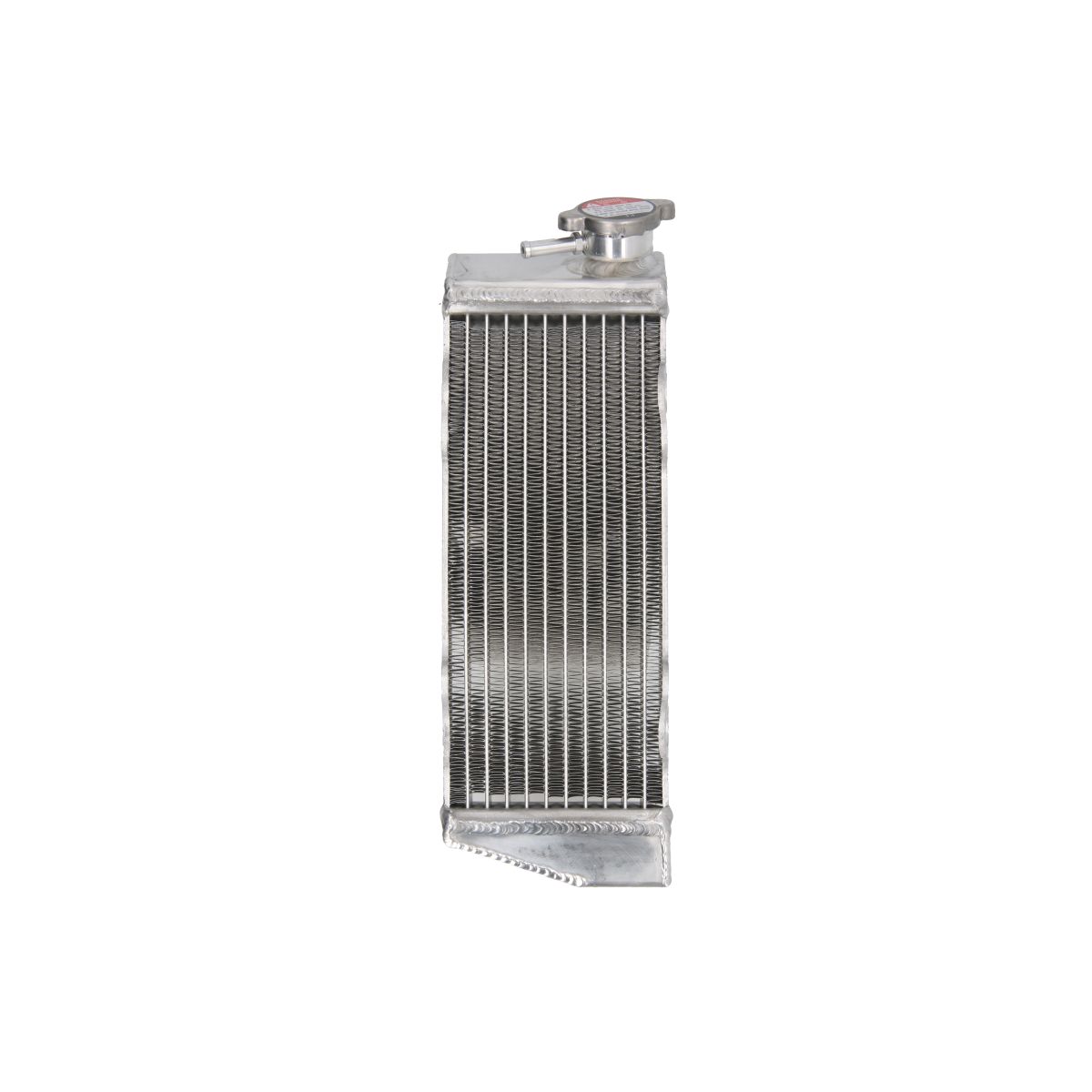 Radiatore, raffreddamento motore 4 RIDE RAD-131L