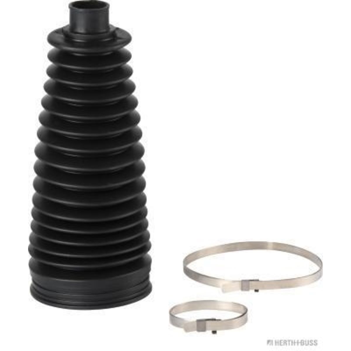 Image of Set balgen, stuurinrichting