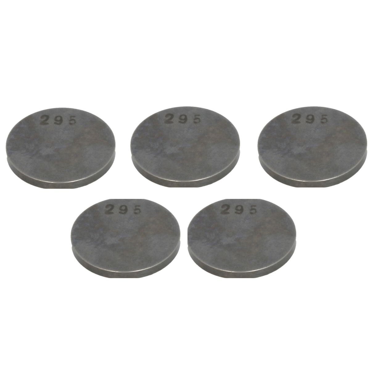Image of Assortiment, klepspeling instelling