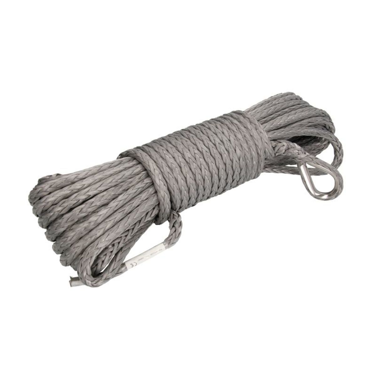 Seile, Gurte, Schlepptau POWERLINE PLN10X25KP