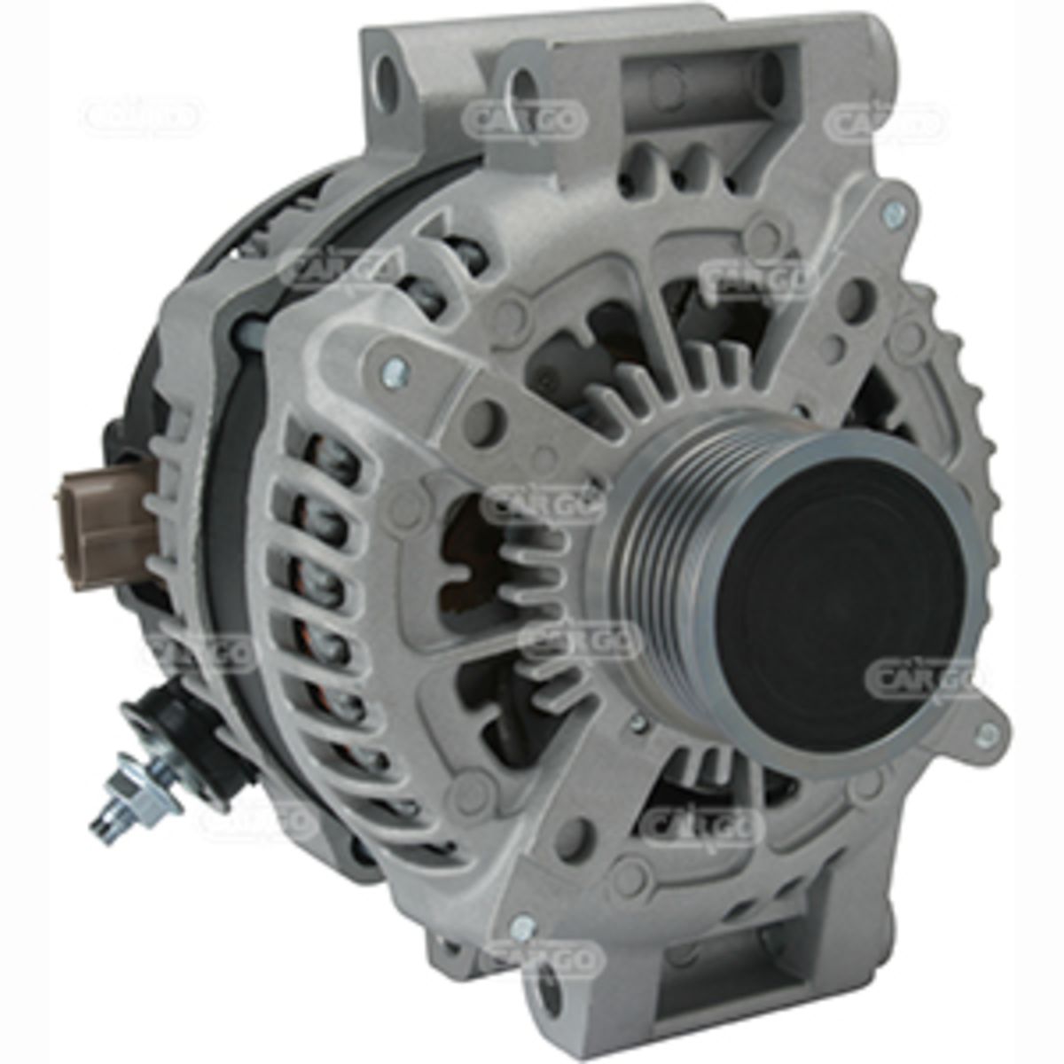 Image of Driefasige generator