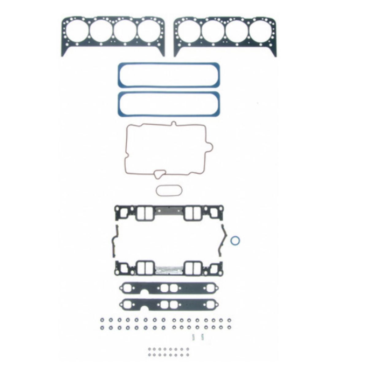 Image of Pakkingset, motor  FEL17208