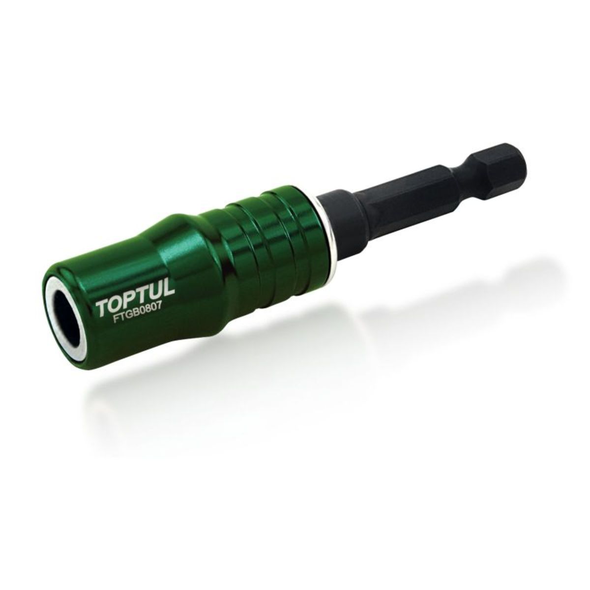 Image of Bitadapter  1/4 inch 6-Kant, magnetisch, 70mm