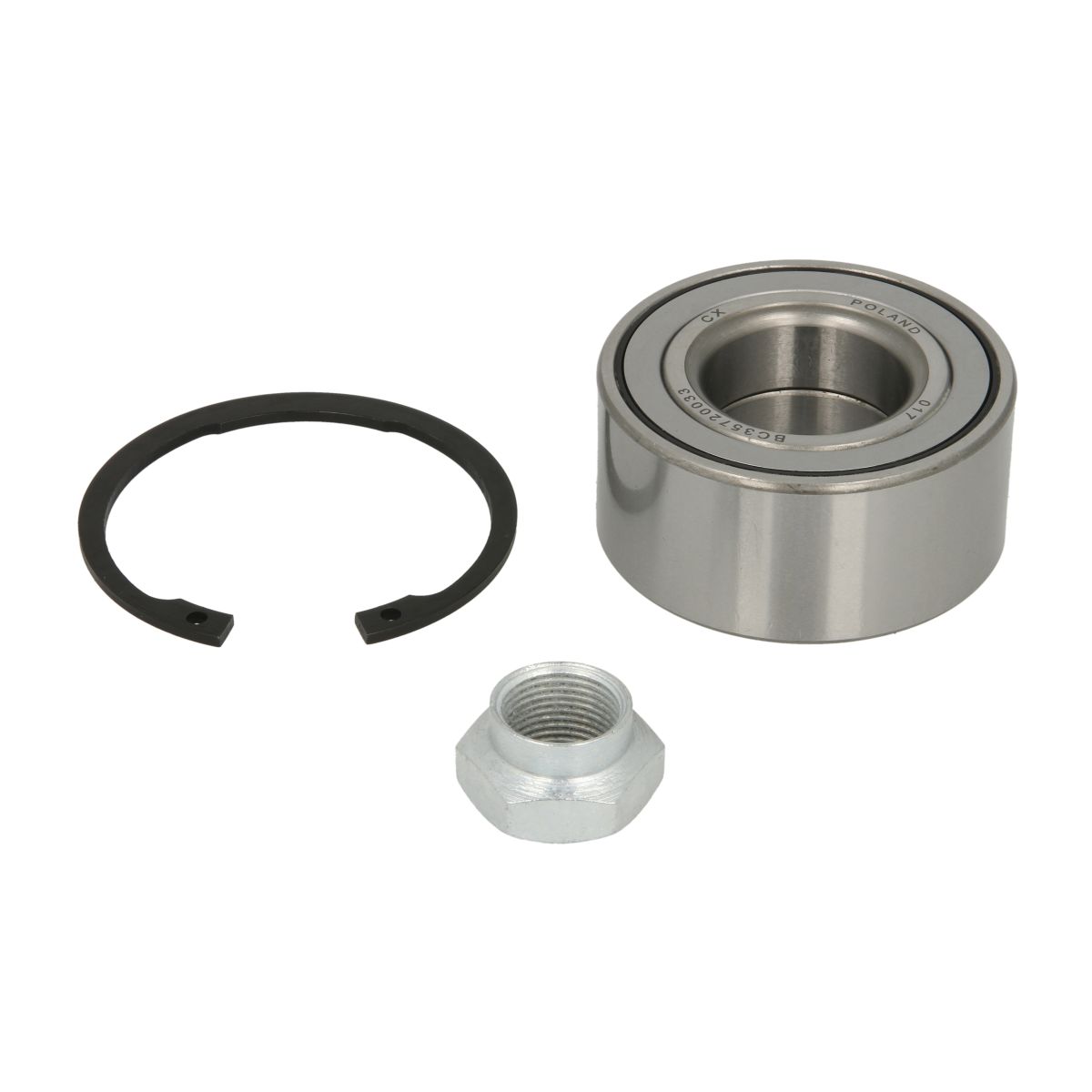 Bta Set Di Cuscinetti Ruota H1c002bta