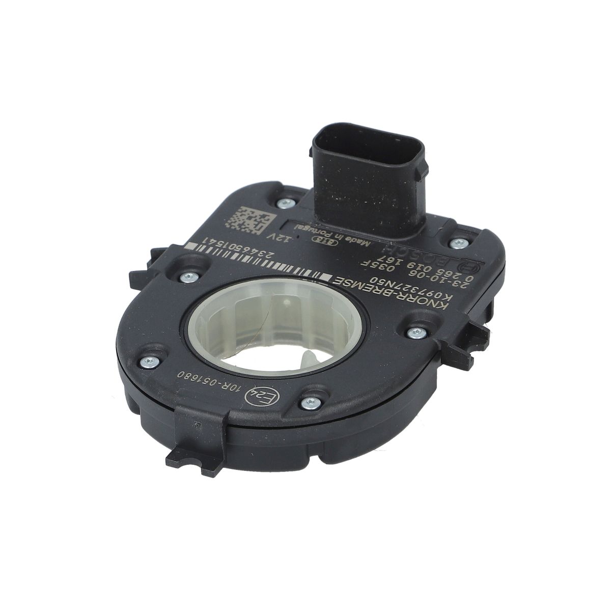 Lenkrad Lenksensor KNORR-BREMSE K 097327N50