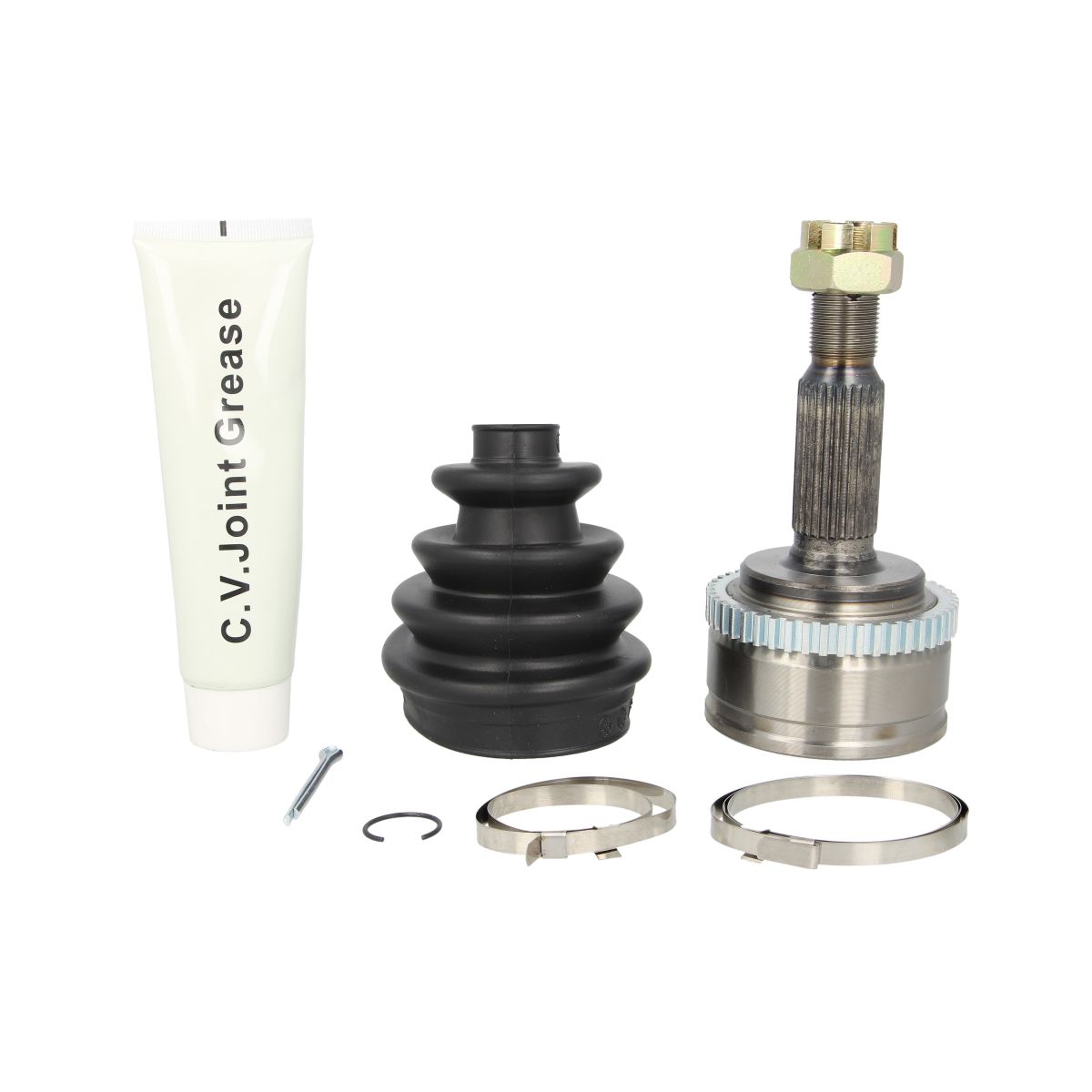 Lpr Kit Di Giunti, Albero Motore Khy851