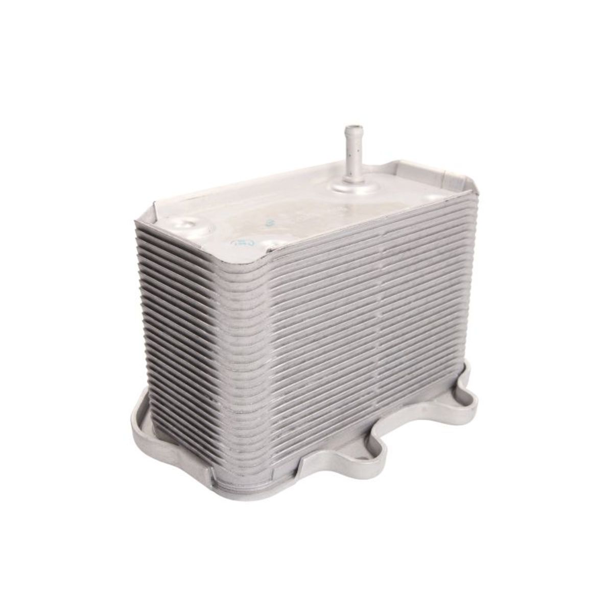 Thermotec Ölkühler, Motoröl D4n005tt
