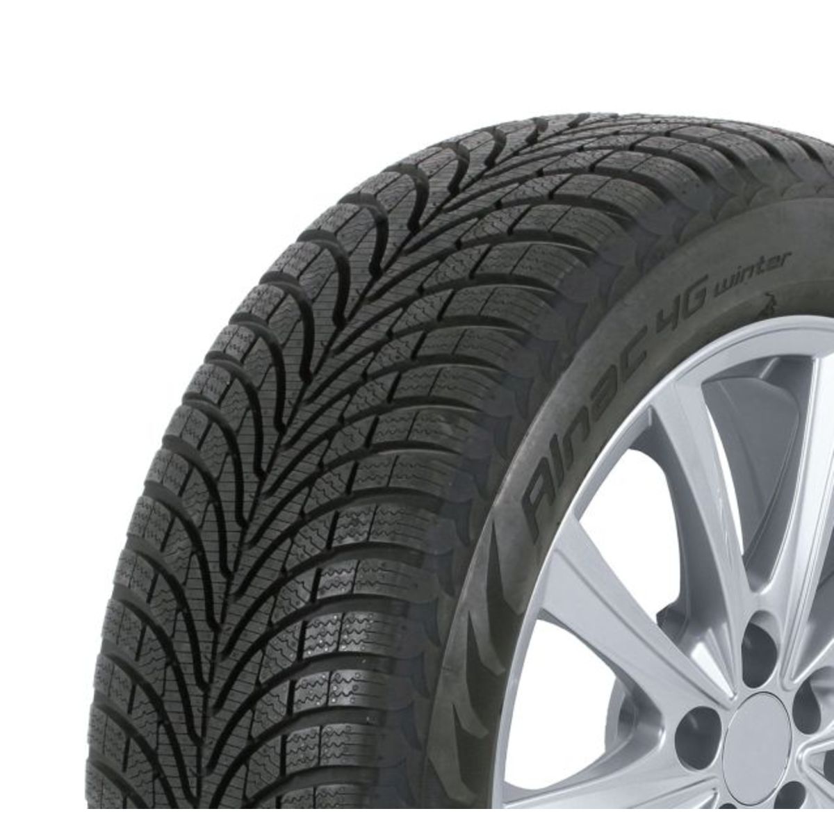 Pneus d'hiver APOLLO Alnac 4G Winter 155/65R14 75T