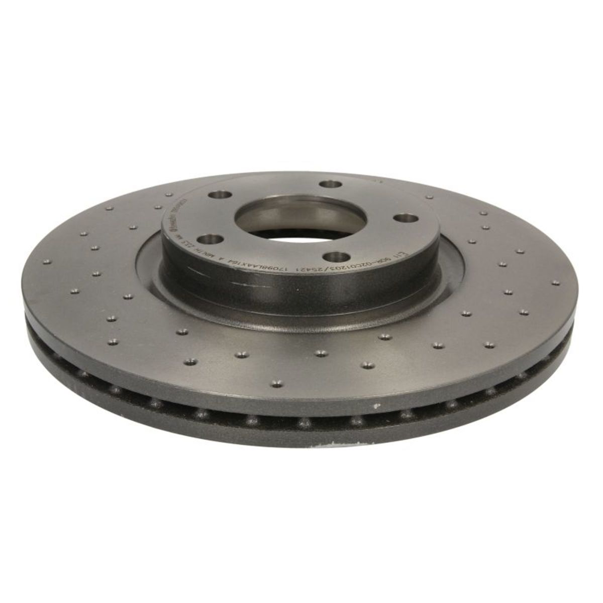 Image of Remschijf  XTRA LINE  , 1 Stuk