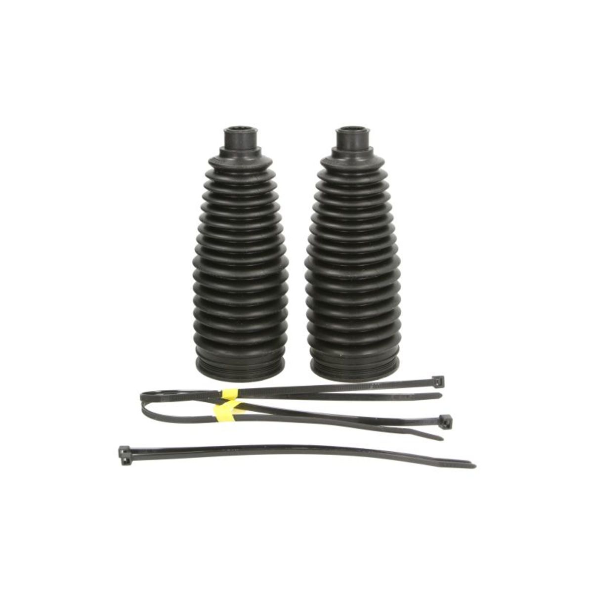 Image of Set balgen, stuurinrichting
