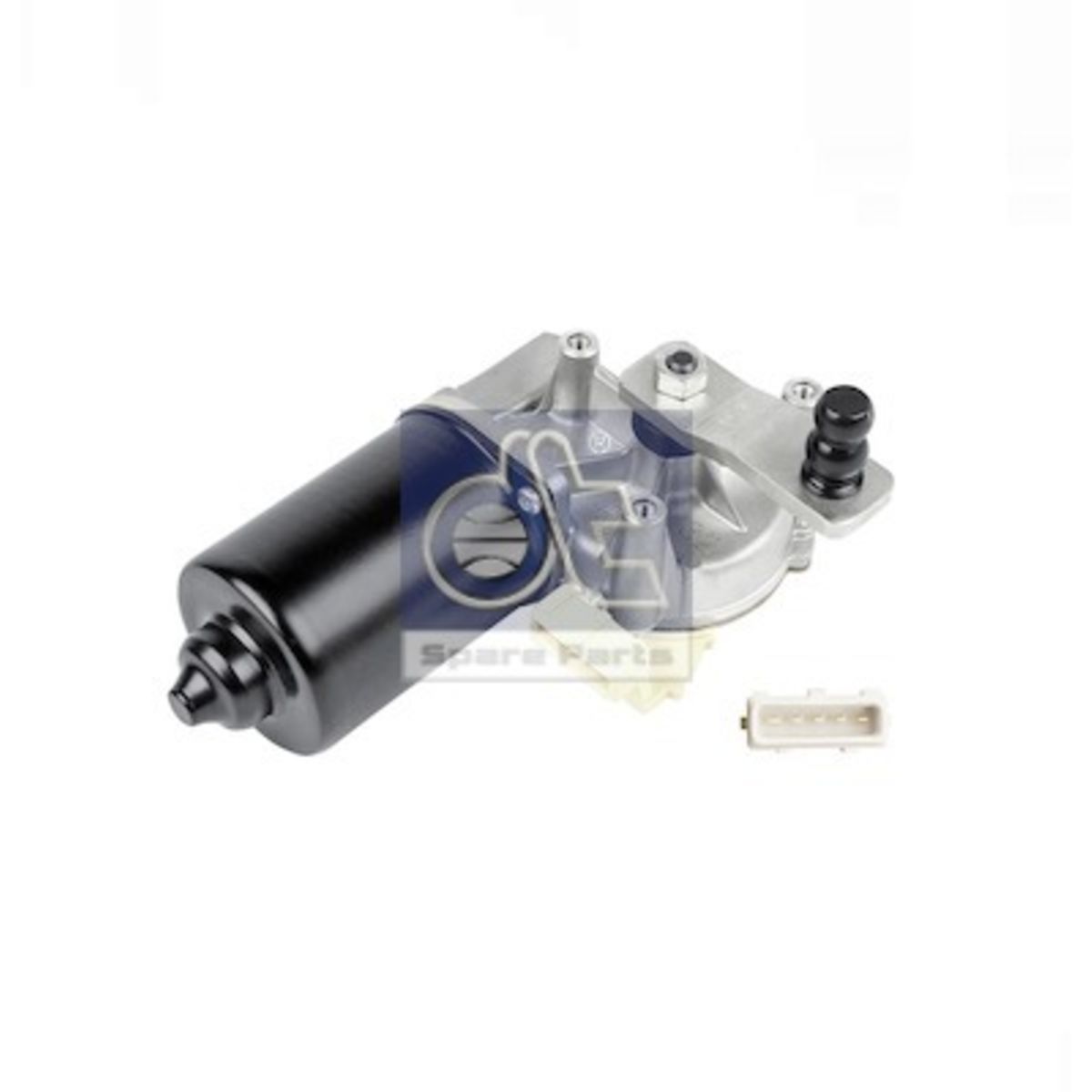 Image of Voorruitreiniging - Ruitenwissermotor DT Spare Parts