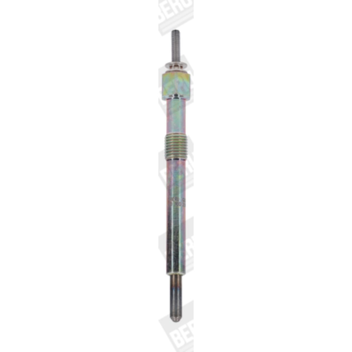 Image of Gloeibougie BORG WARNER (BERU) 0100226434