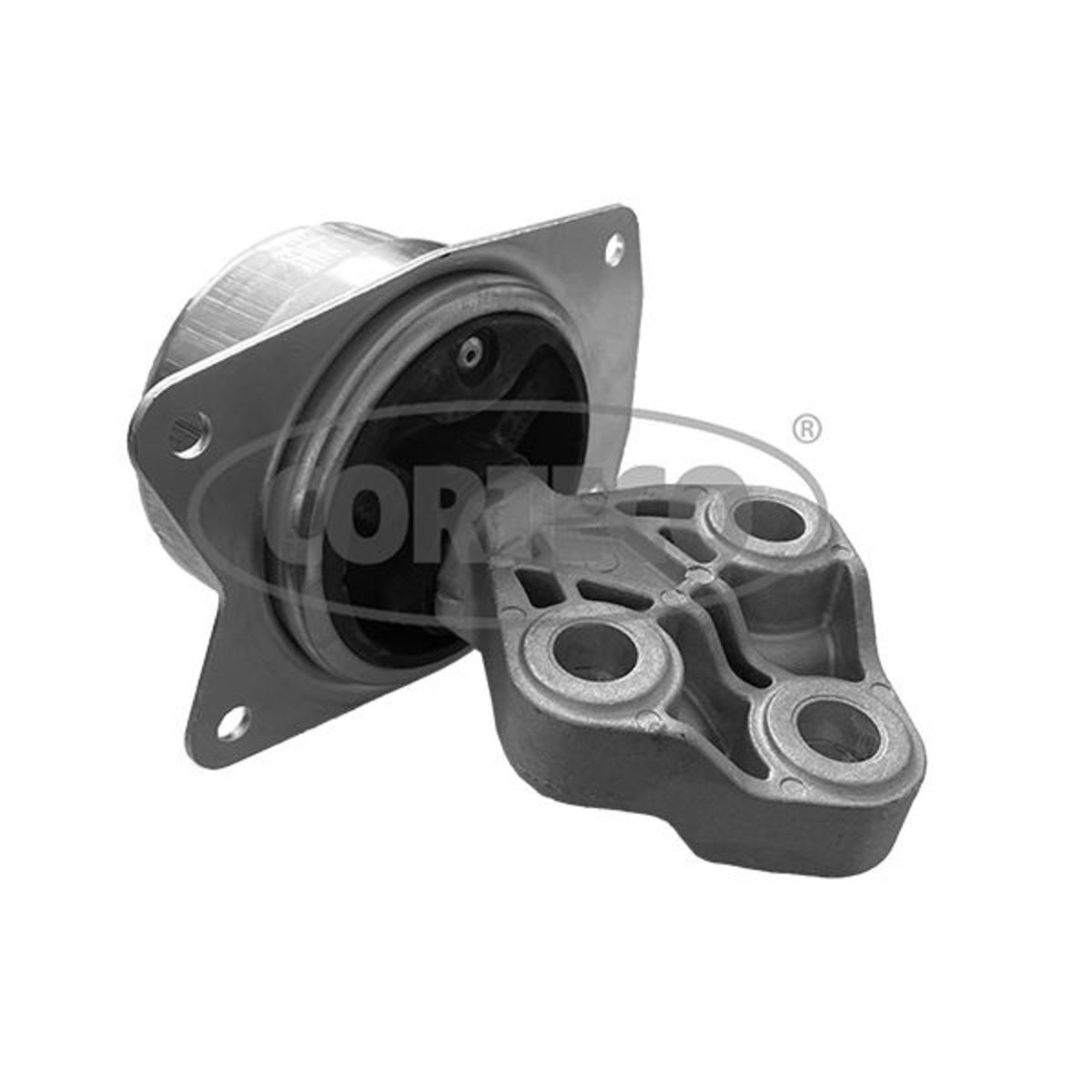 Image of Ophanging, automatische transmissie