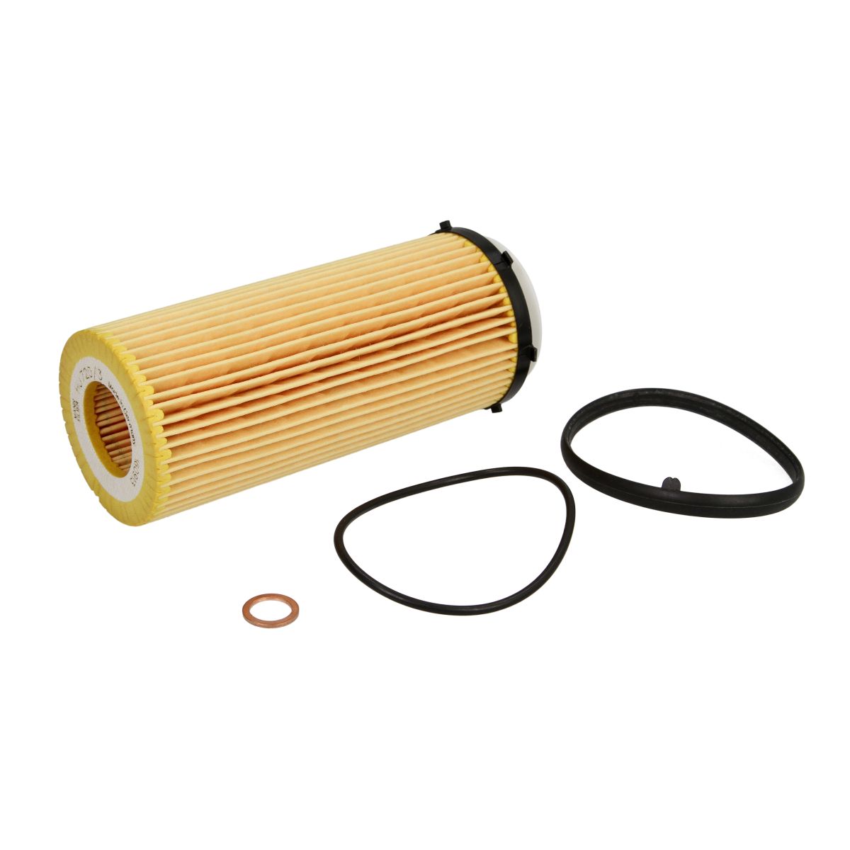 Image of Oliefilter