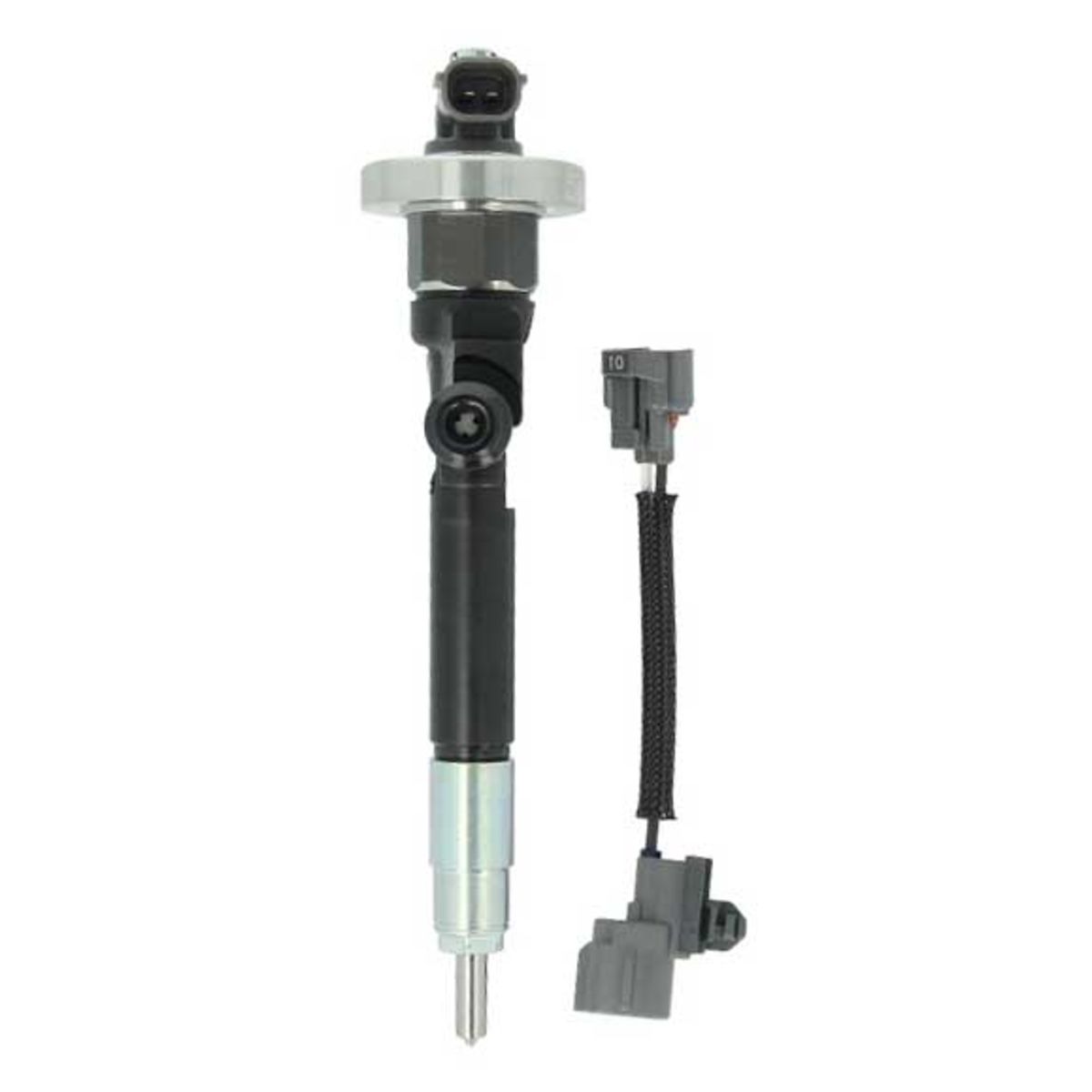 Image of Injector