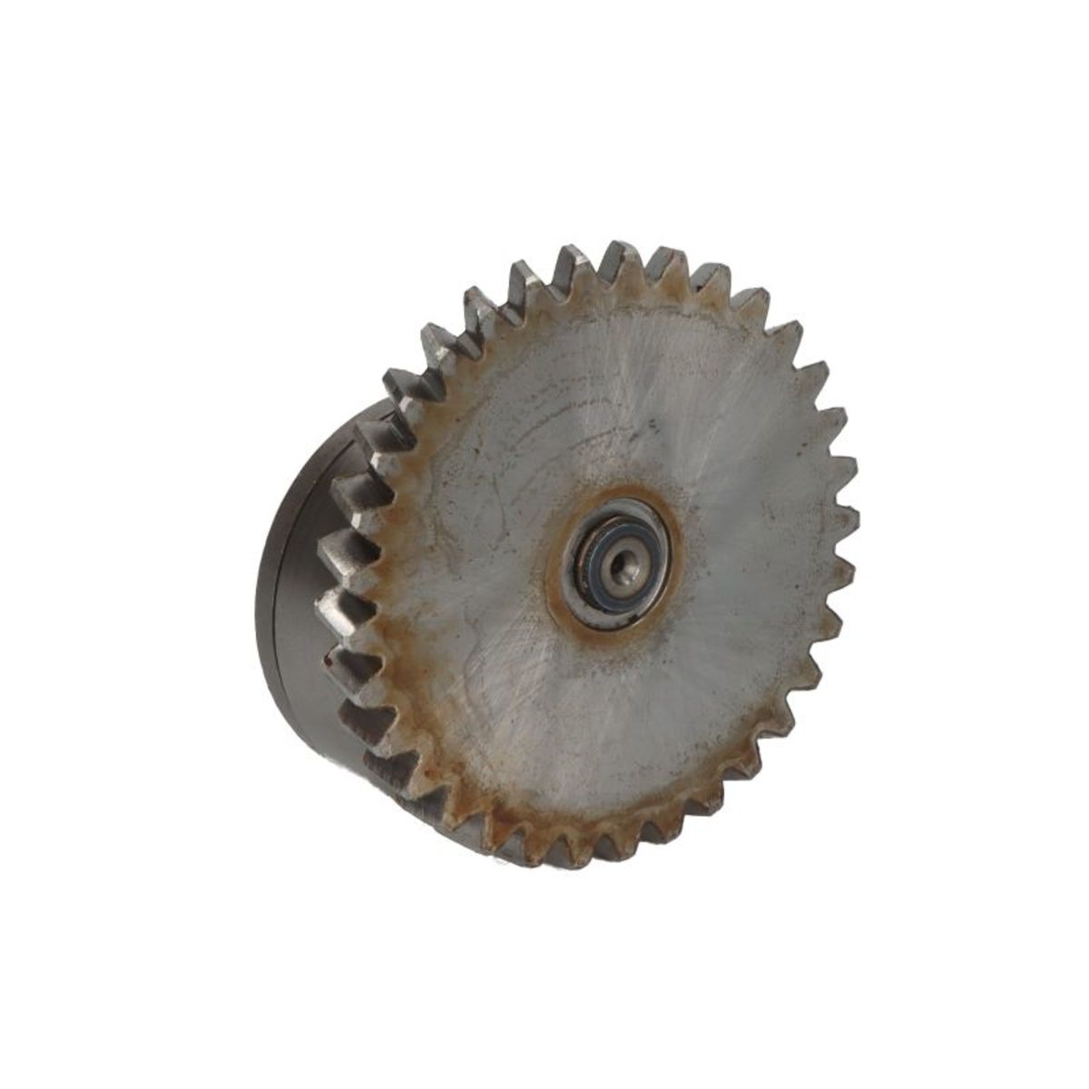 Image of Oliepomp