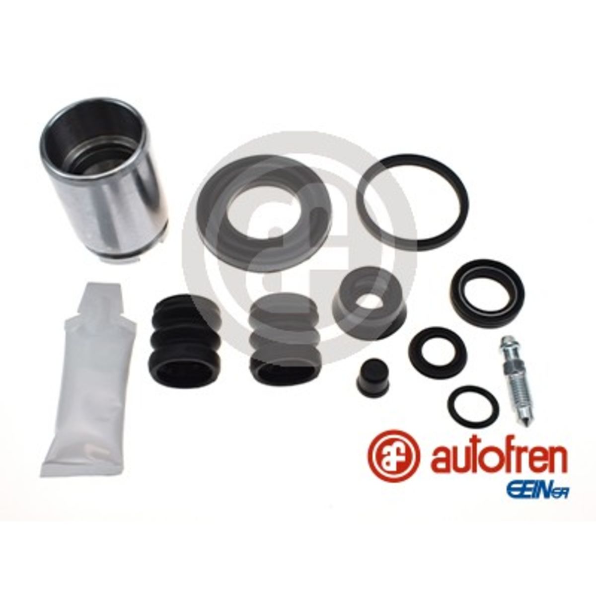 Image of Reparatieset, remklauw  D4-1160C