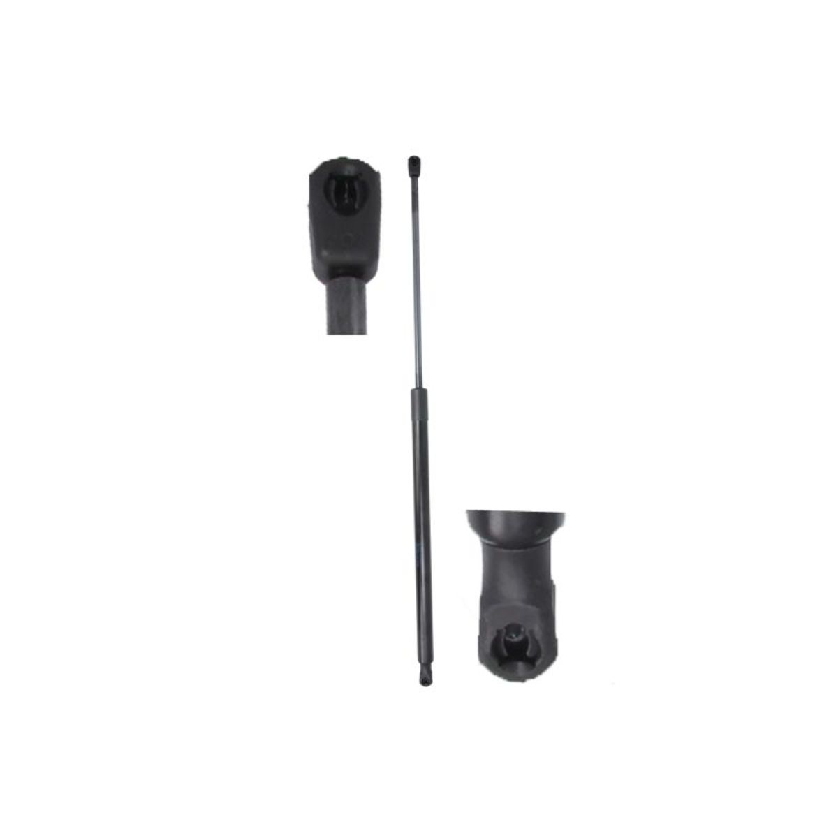 Gasfeder, Koffer-/Laderaum STABILUS 878592