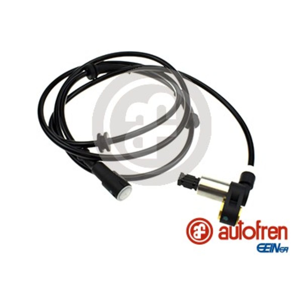 Image of Sensor, wielsnelheid