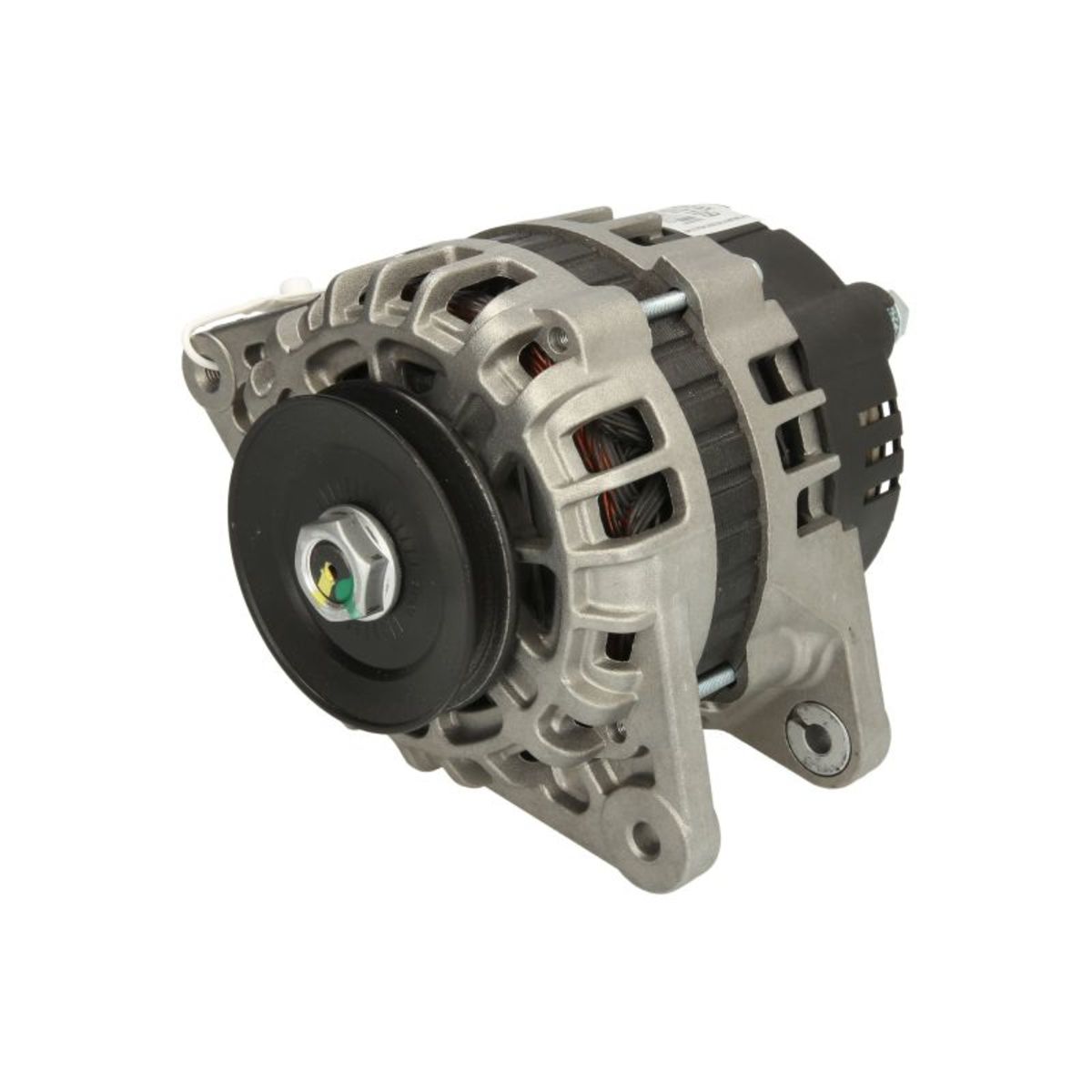 Image of Driefasige generator