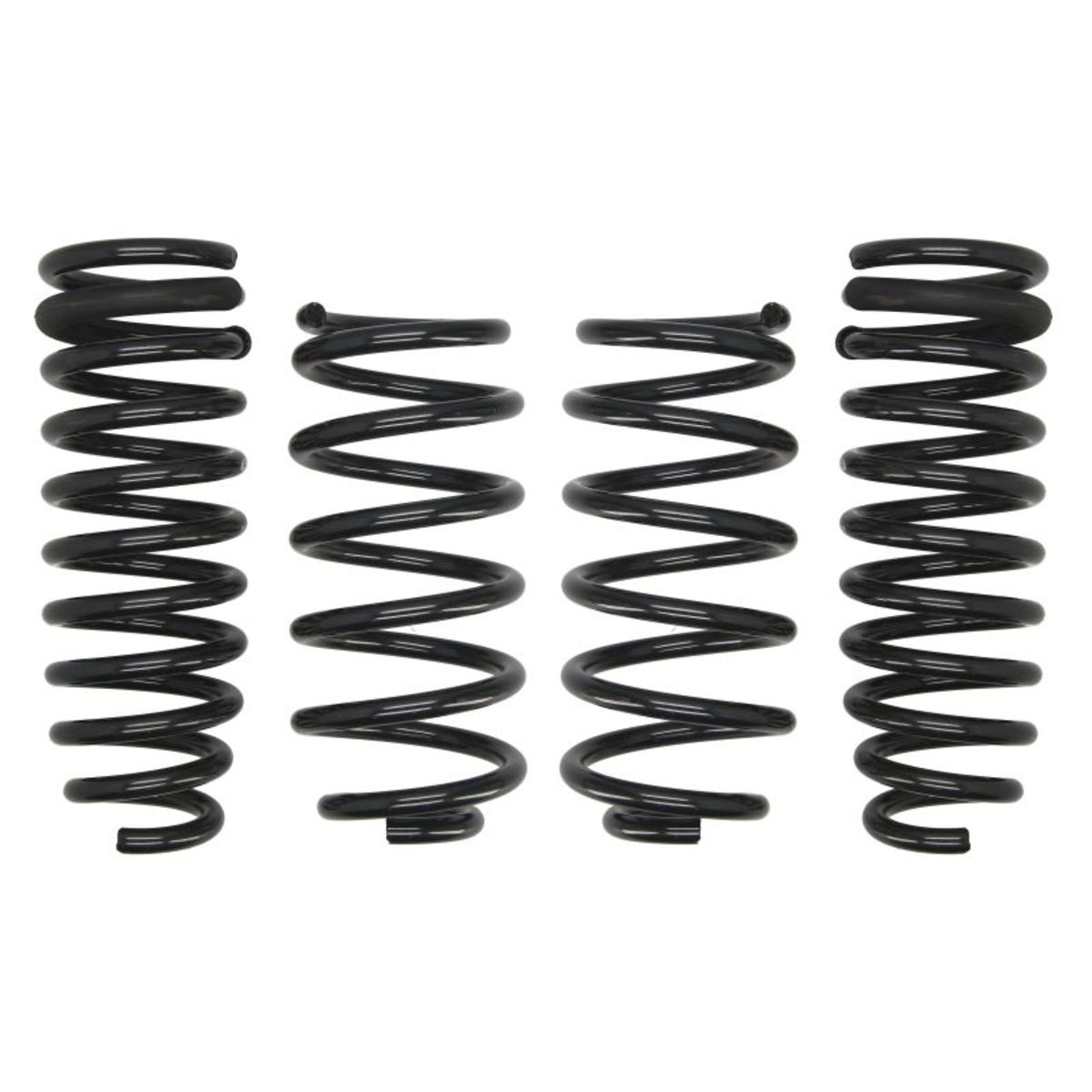 Kit de suspension, ressorts EIBACH Pro-Kit E10-55-004-10-22