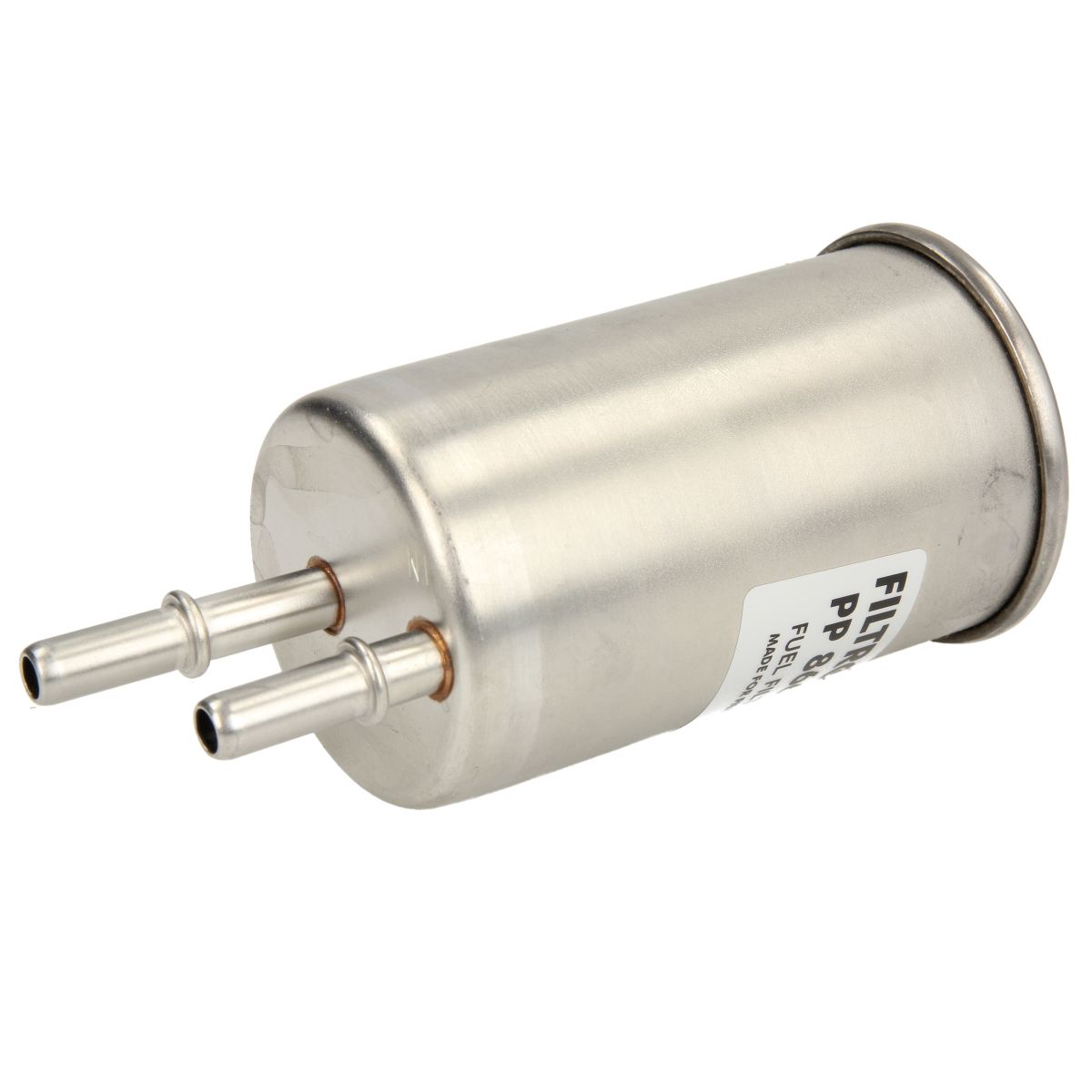 Filtron Filtro Carburante Pp 866/6