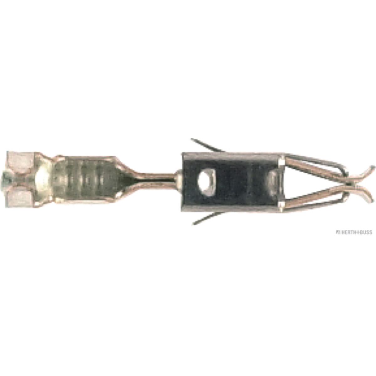 Image of Krimpverbinder HERTH+BUSS ELPARTS