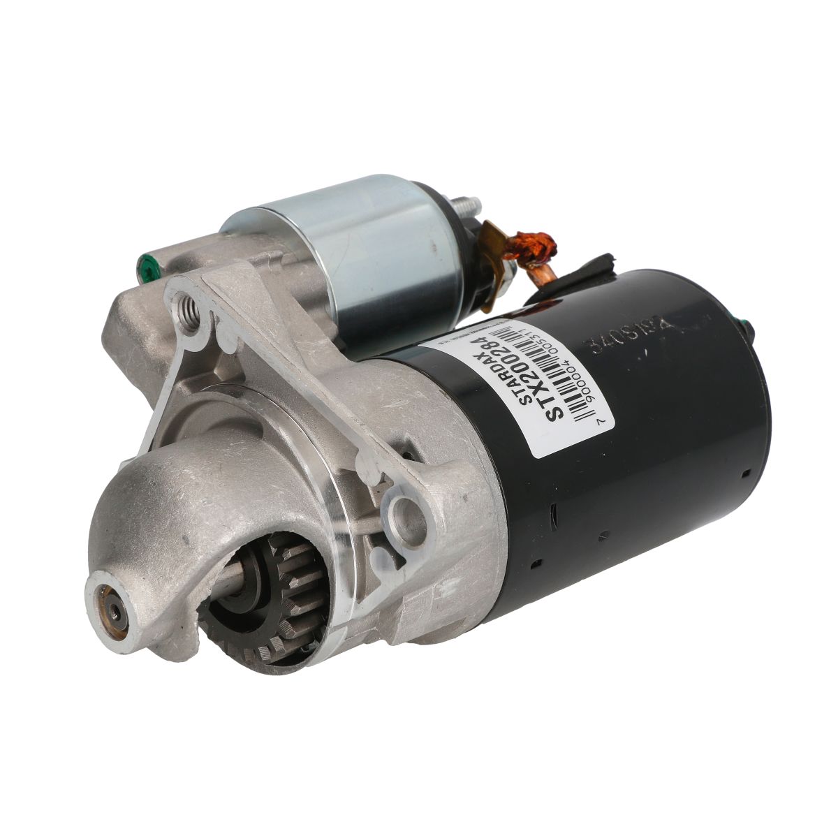Image of Starter