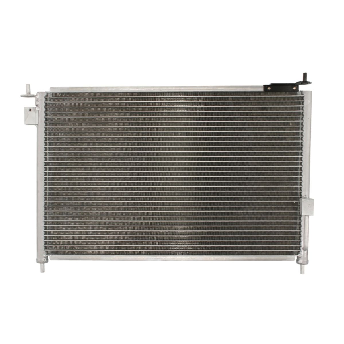 Kondensator, Klimaanlage 35635 NRF für HONDA CIVIC VII Hatchback - Bild 6