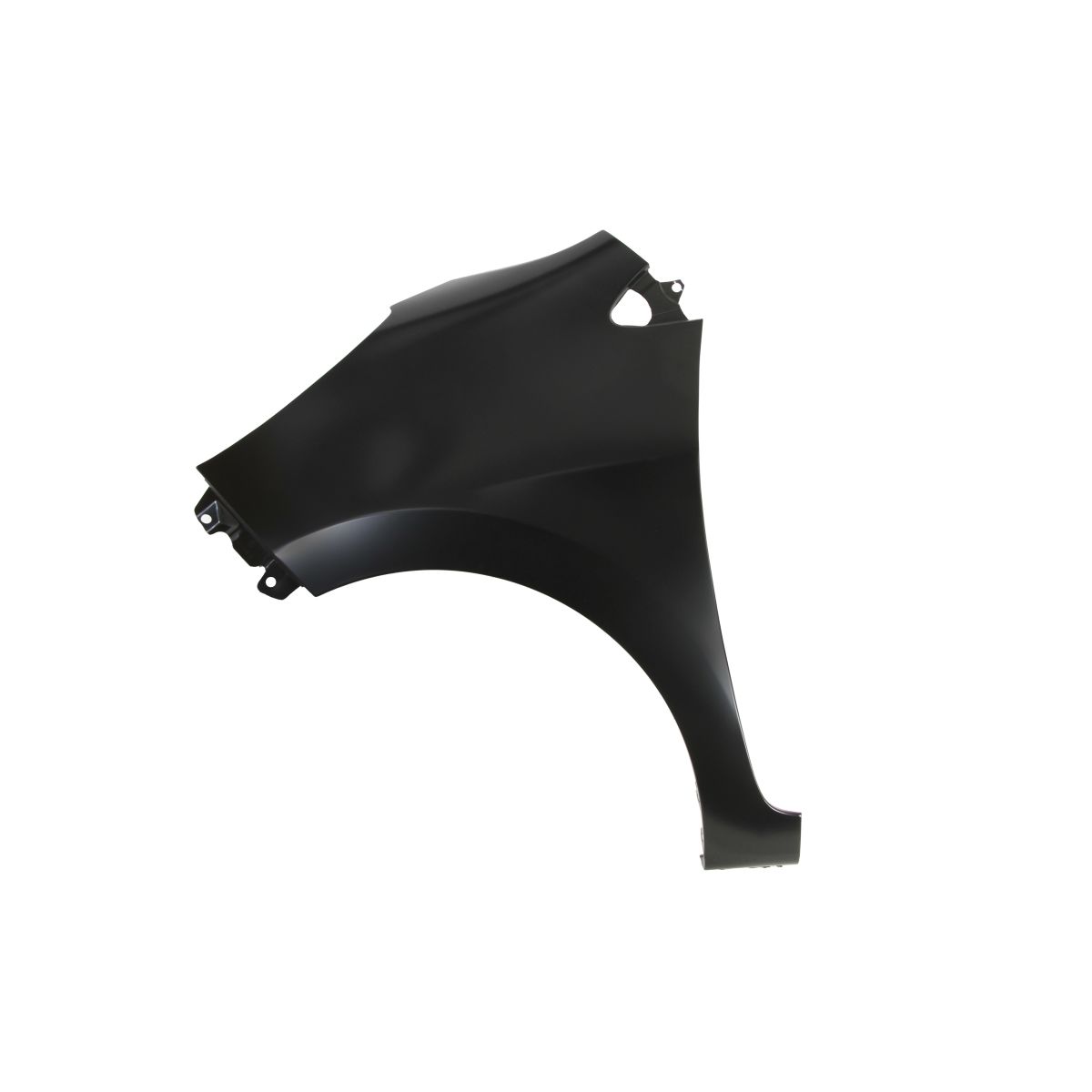 Blic Parafango 6504-04-3266313P, Sinistro