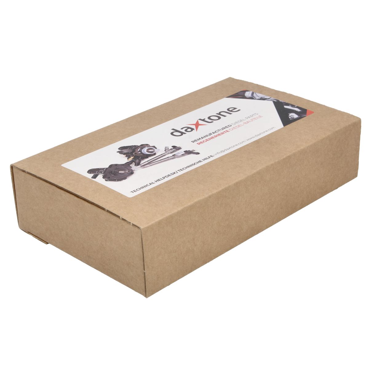 Düsenstock DAXTONE DTX2008G