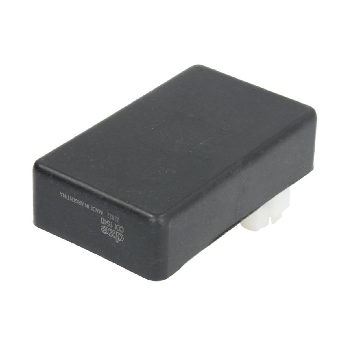 Zündungsmodul DZE DZE01540