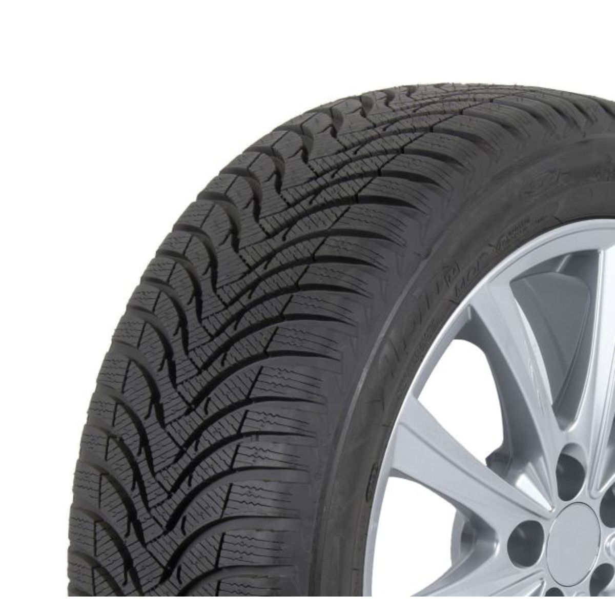 Image of Winterband  Alpin A4 185/60R15 XL 88H