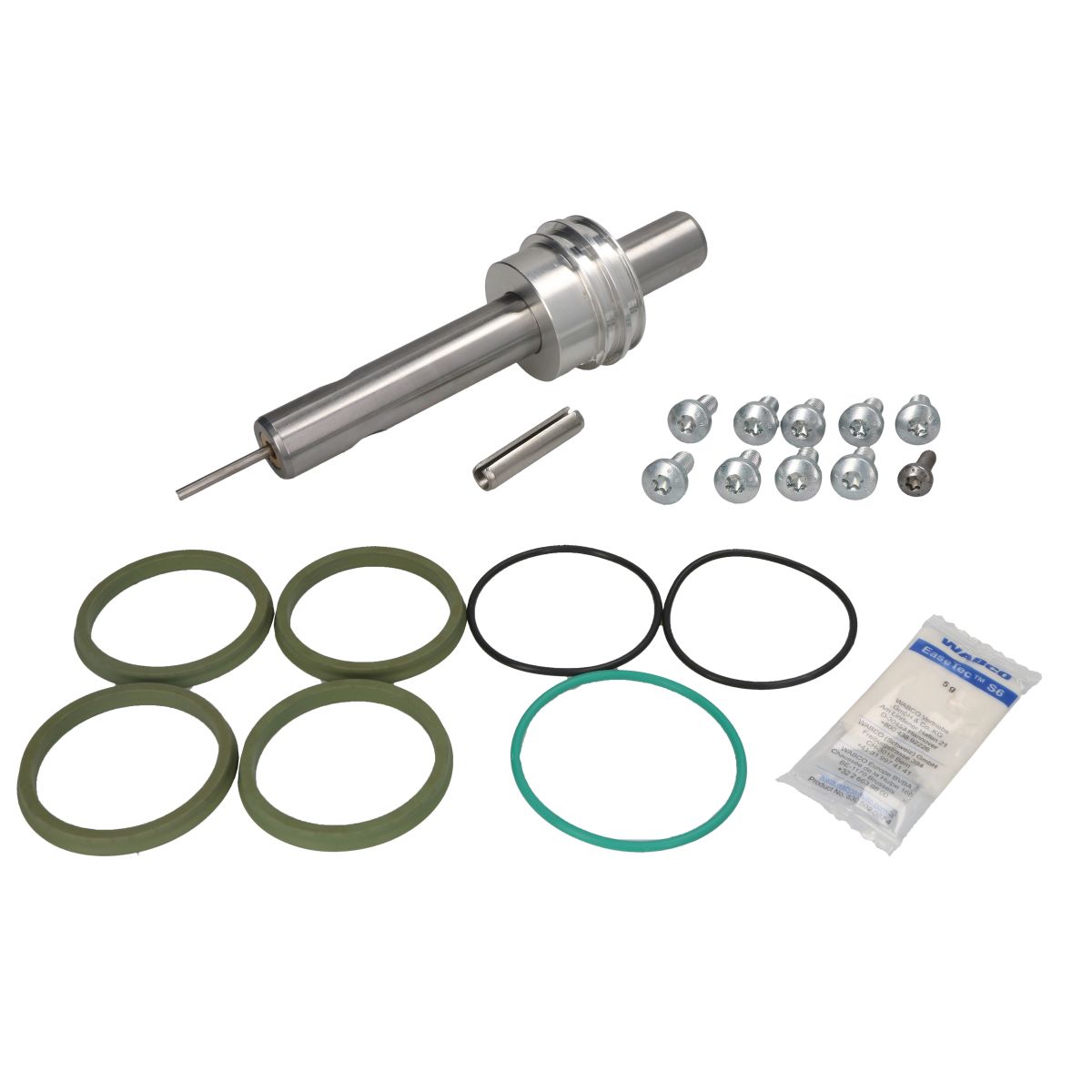 Image of Reparatieset, handgeschakelde versnellingsbak