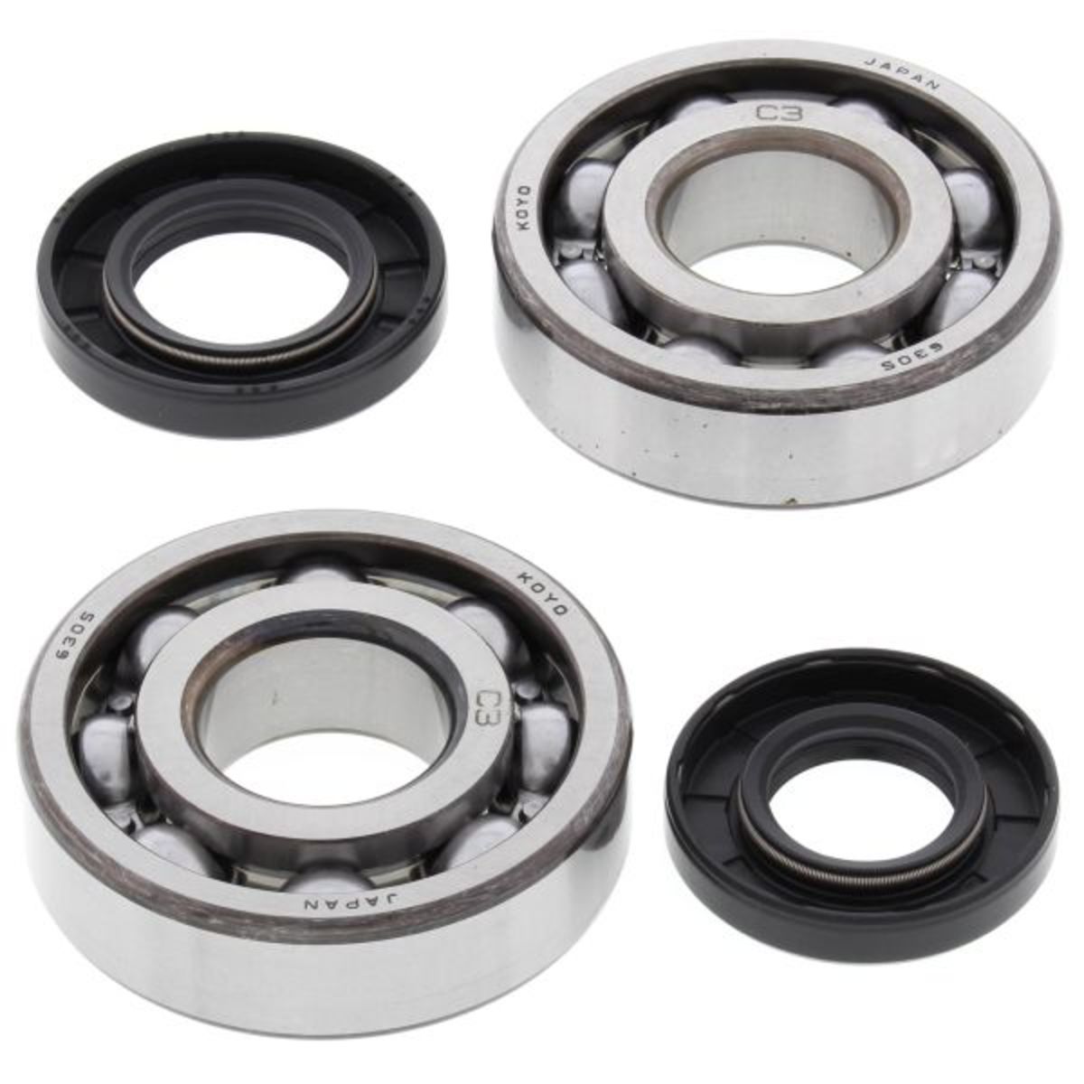 Roulement 4RIDE AB24-1009