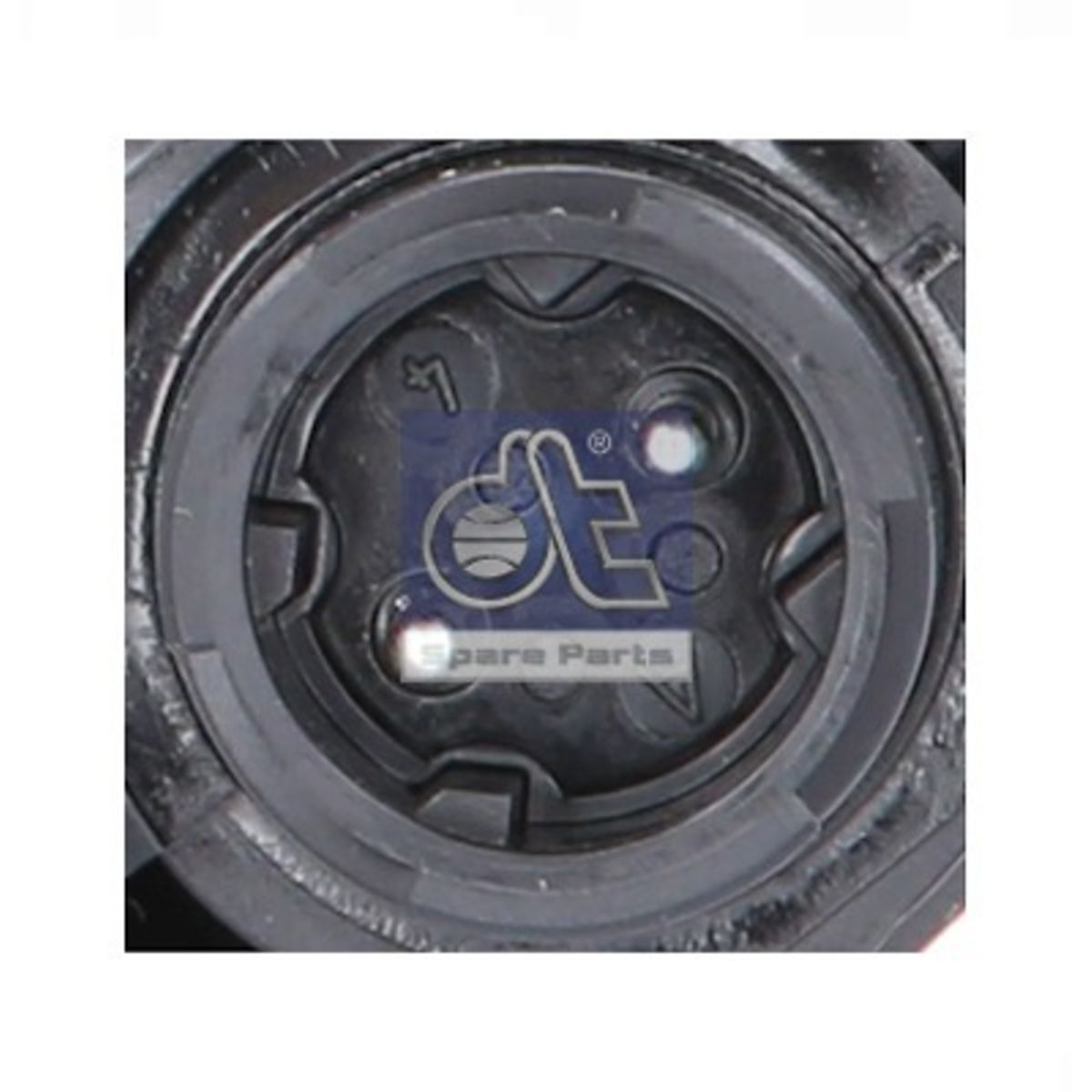 Image of Sensor, brandstofniveau DT Spare Parts