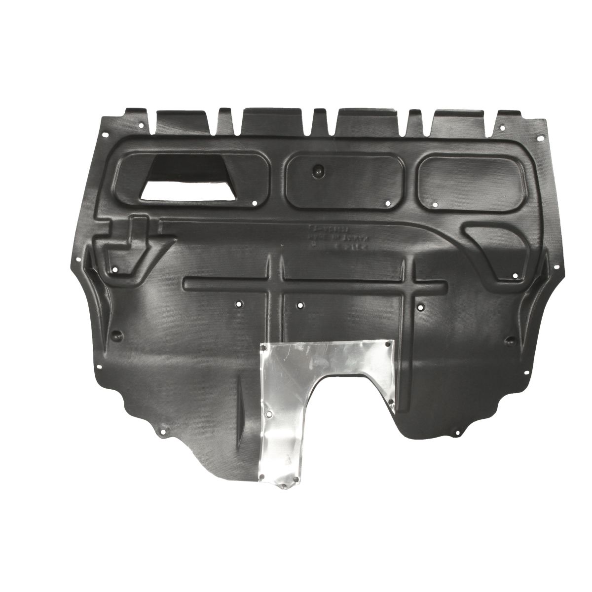 Blic Motor/onderrijbeveiliging  6601-02-0045860P