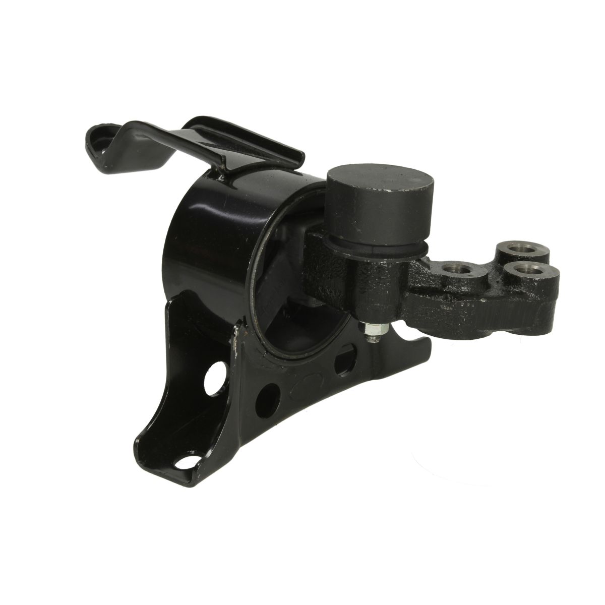 Rubber carrosserie, motorophanging  BILSTEIN