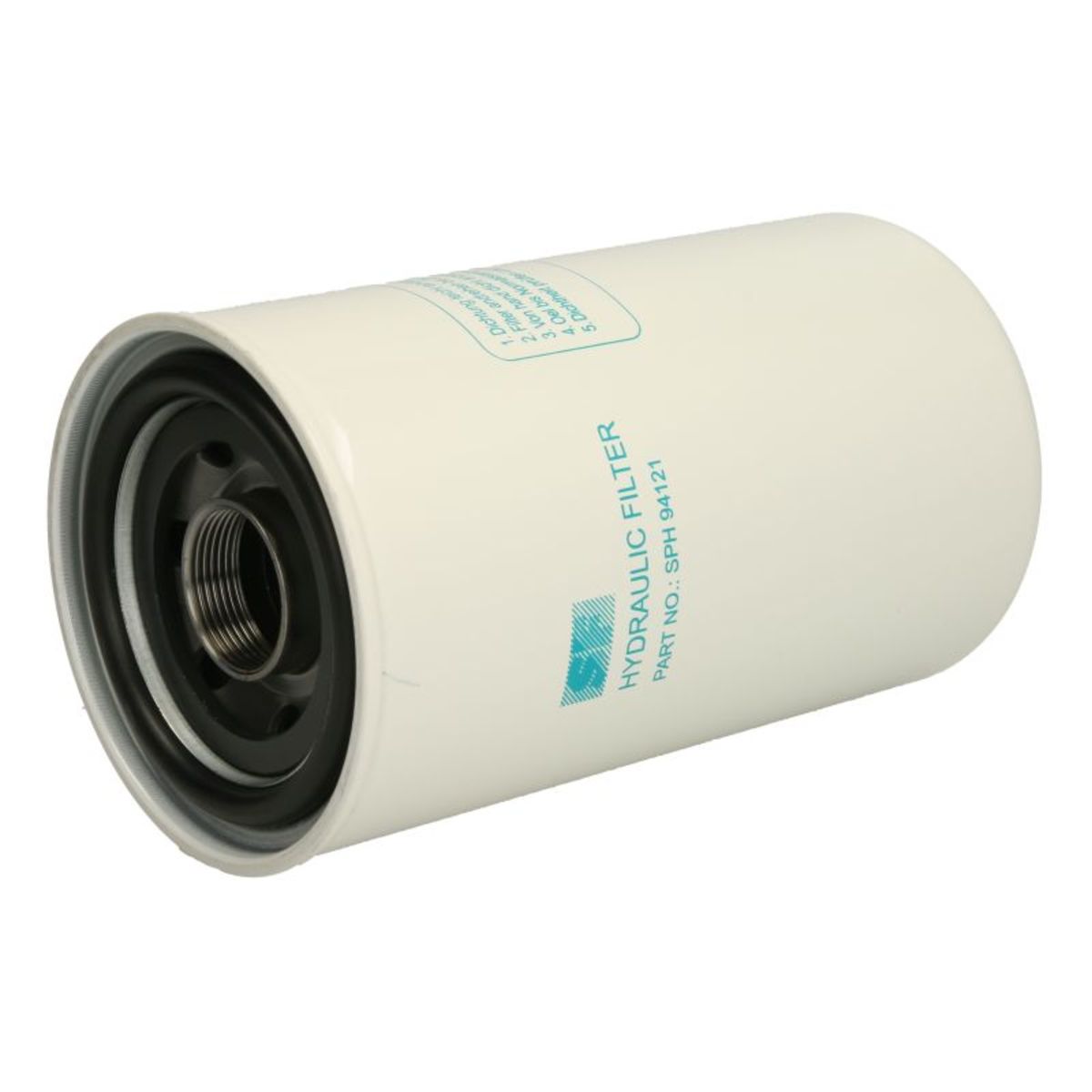 Image of Hydraulisch filter