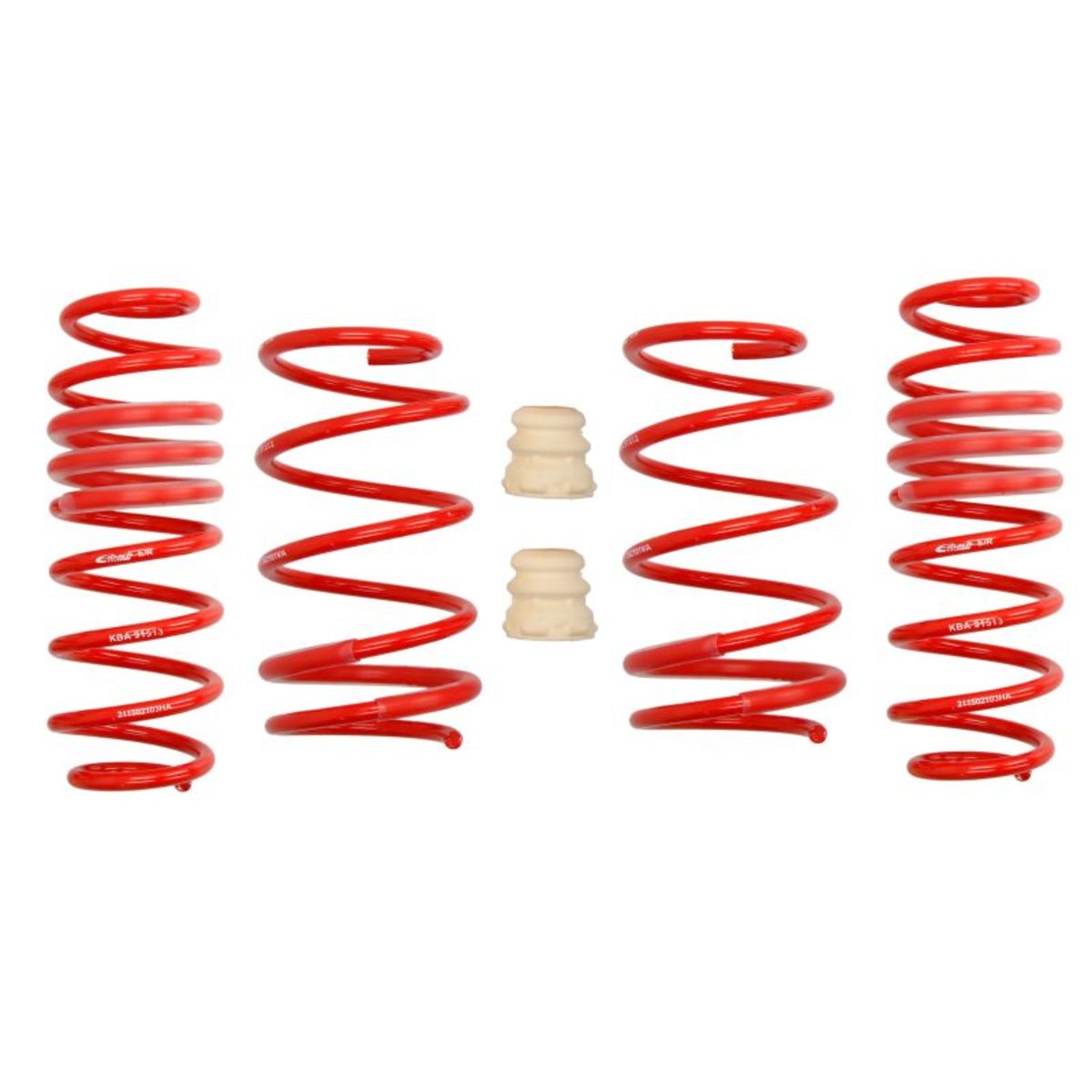 Ophangset, veren Sportline