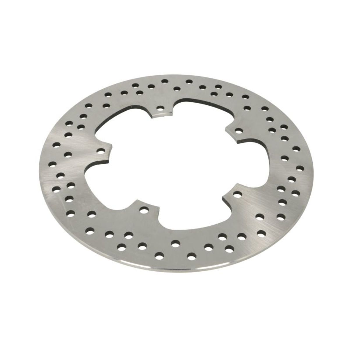 Disco de freno BREMBO 68B407C2, 1 Pieza