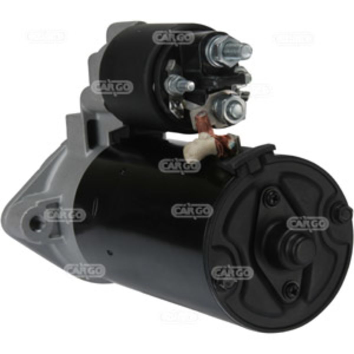 Image of Starter