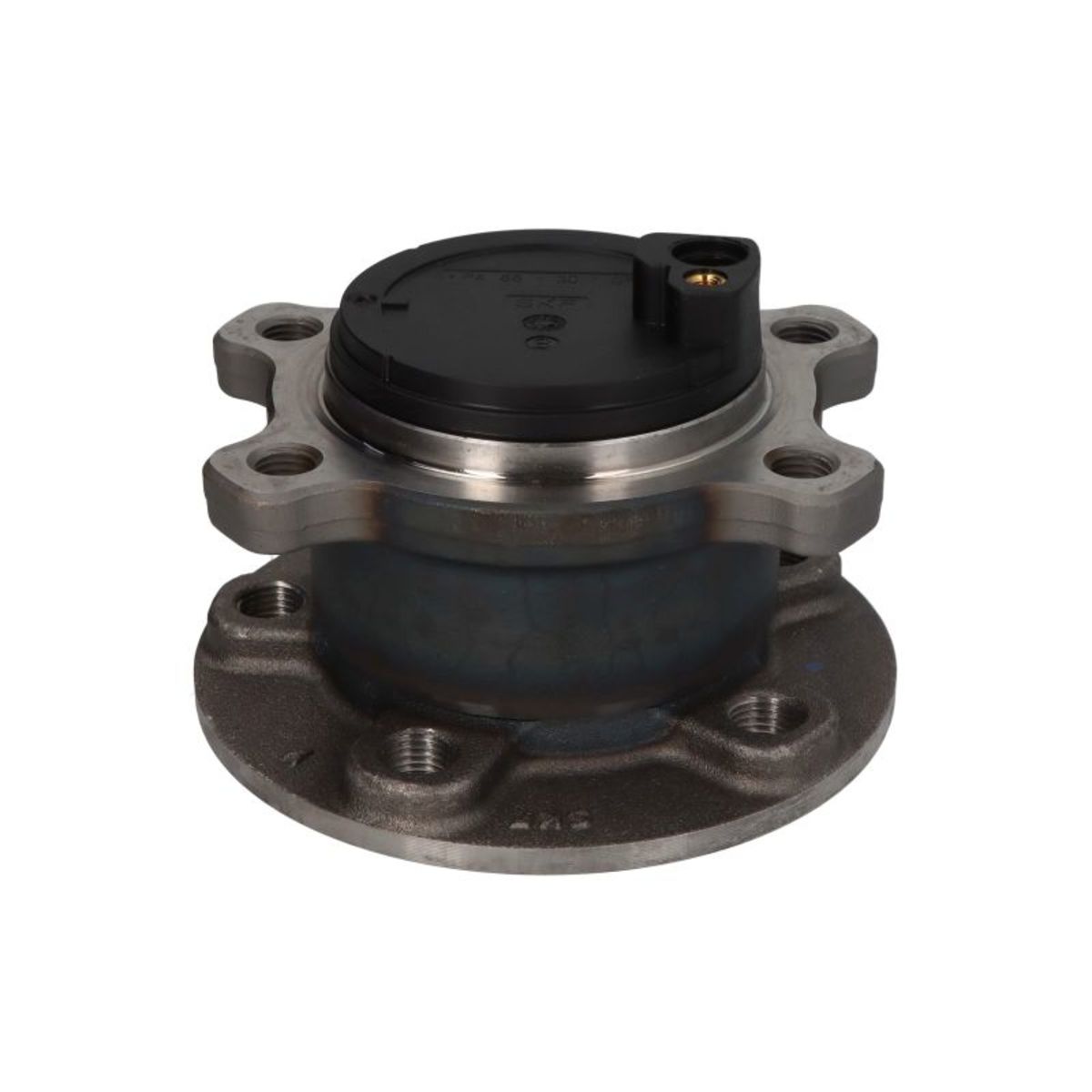 Skf Set Di Cuscinetti Ruota Vkba 6532