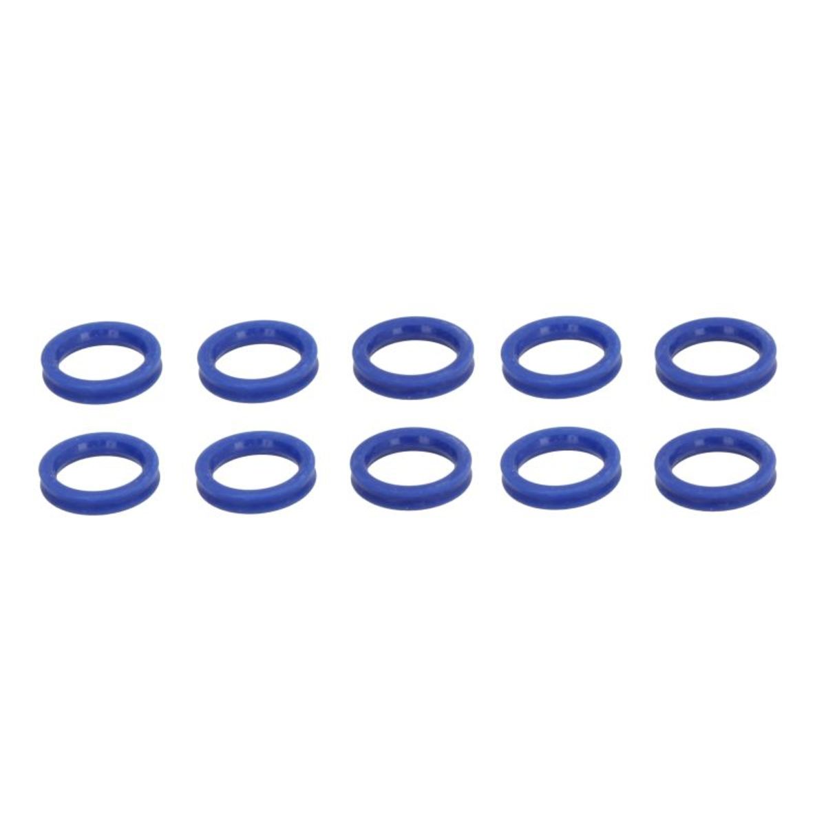 Image of Hydraulische connector