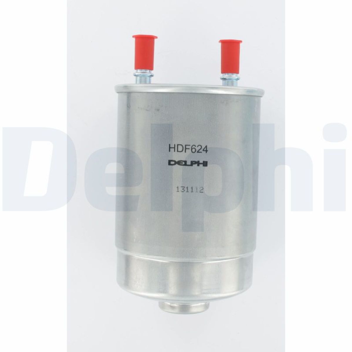 Delphi Filtro Carburante Hdf624