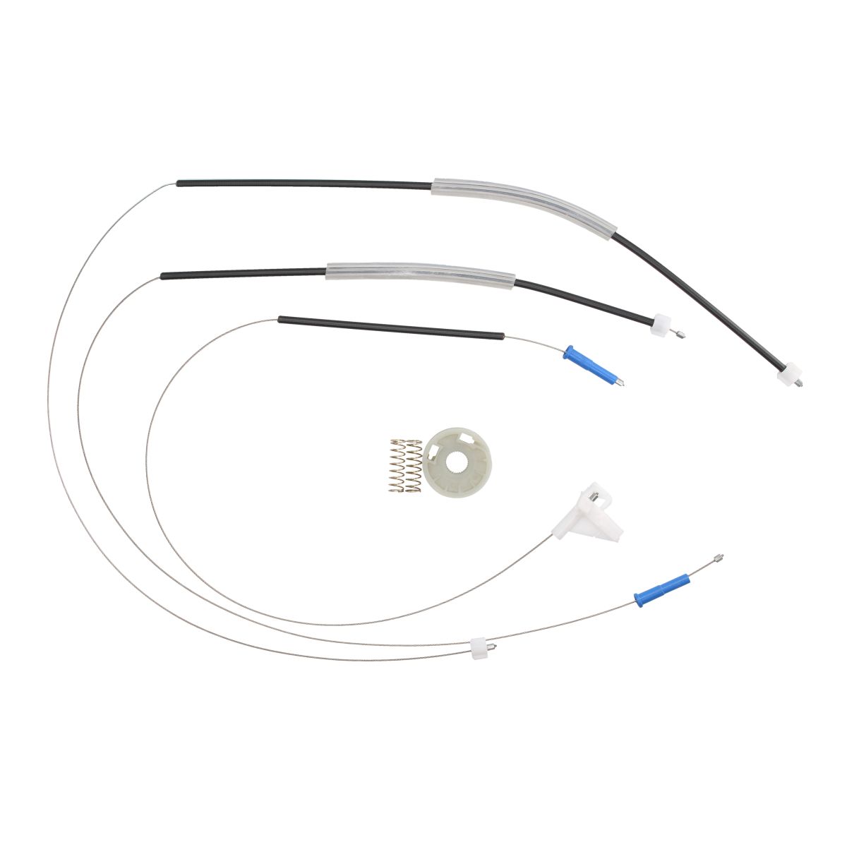 Image of Reparatieset, raamopener   links