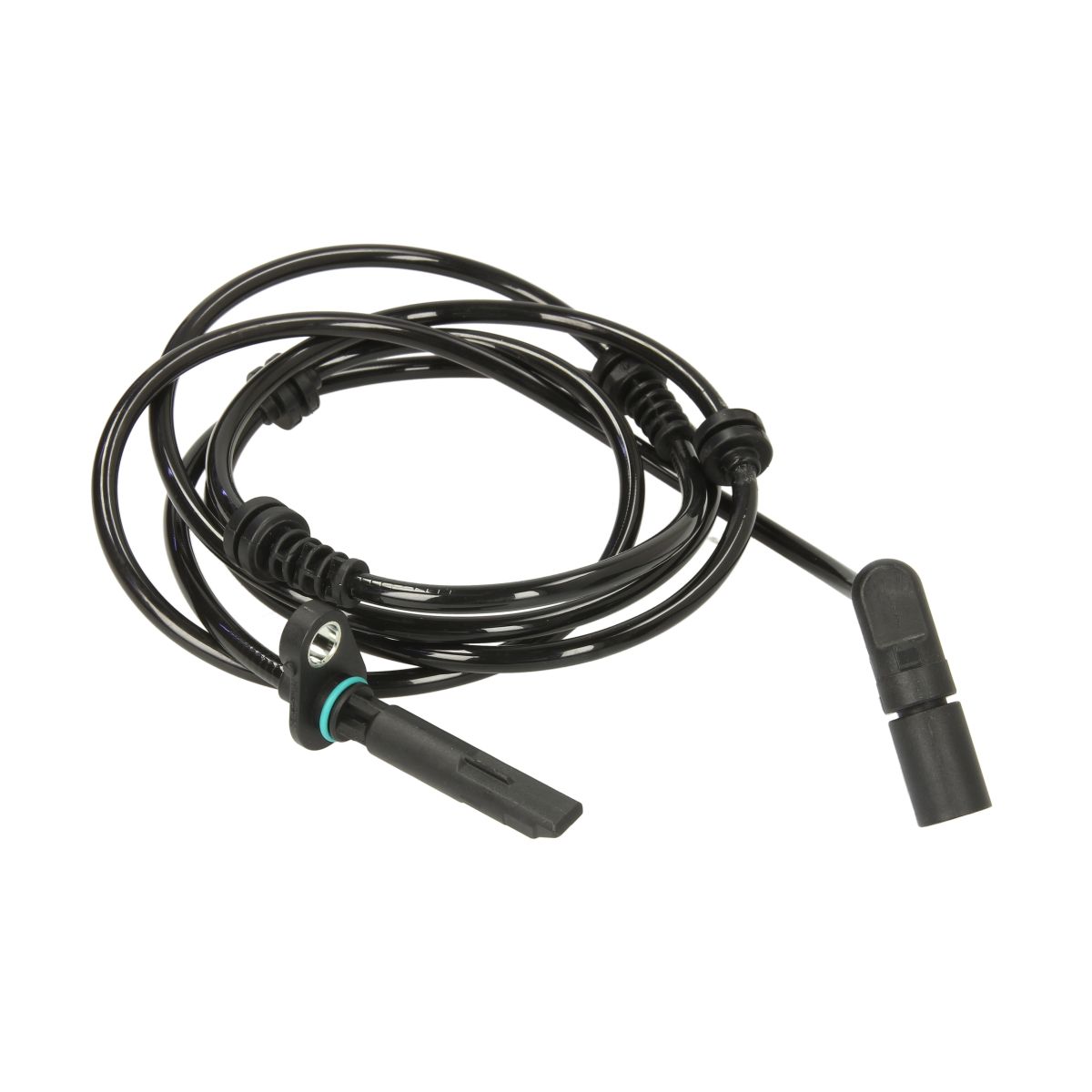 Sensor, wielsnelheid