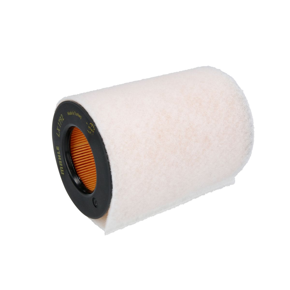 Image of MAHLE luchtfilter