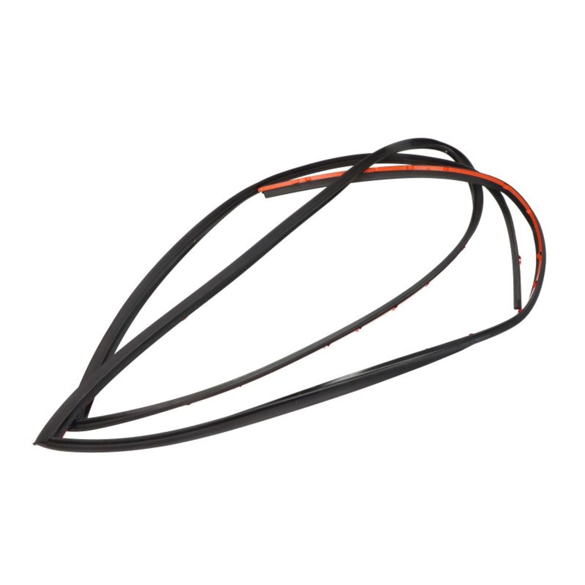 Image of Rubber afdichtingen
