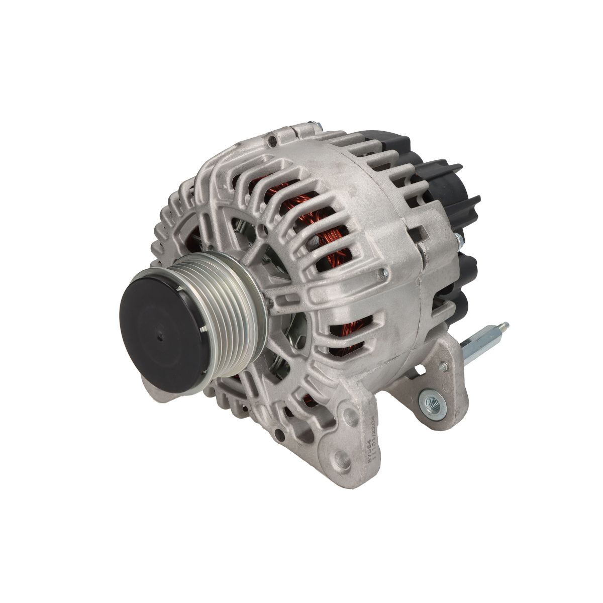 Image of Driefasige generator